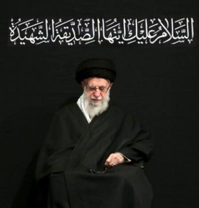 پیام تسلیت وزیر امور خارجه به مناسبت شهادت رهبر معظم انقلاب